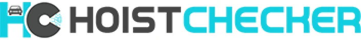 Hoistchecker logo