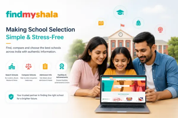 Findmyshala