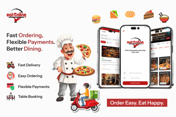 EatOnline