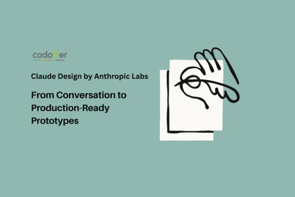 Claude Design by Anthropic Labs: What It Means for Product Teams in 2026