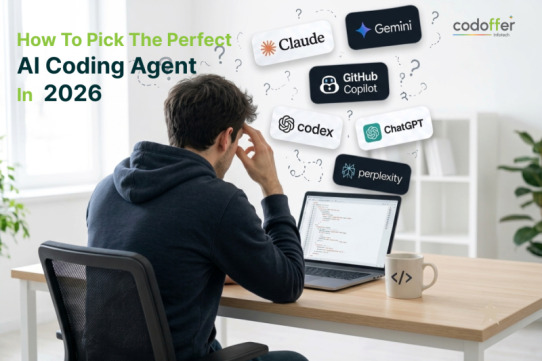 How to Pick the Perfect AI Coding Agent in 2026