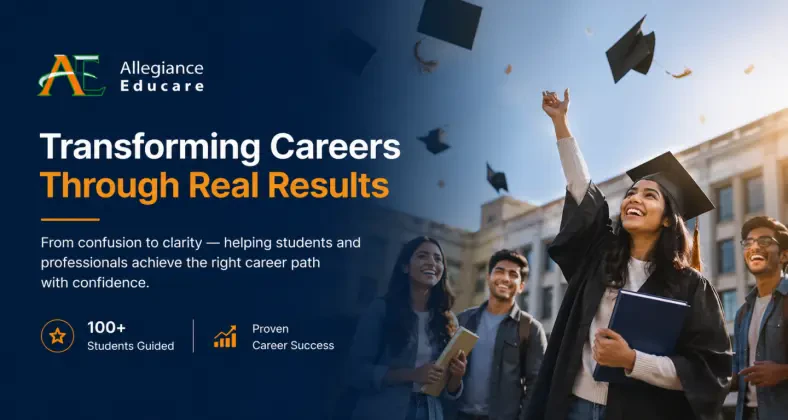 Allegiance Educare - The Consultant Portal