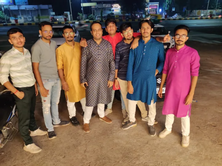 Diwali Celebration