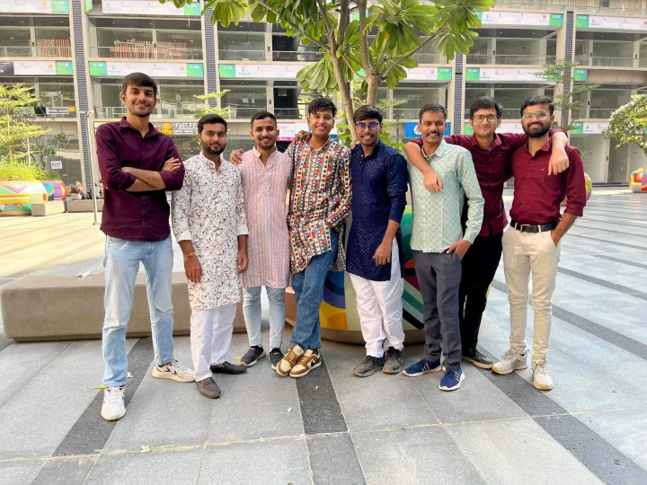 Diwali Celebration