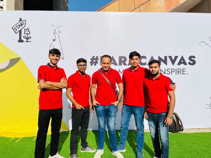 Laracon Gandhinagar