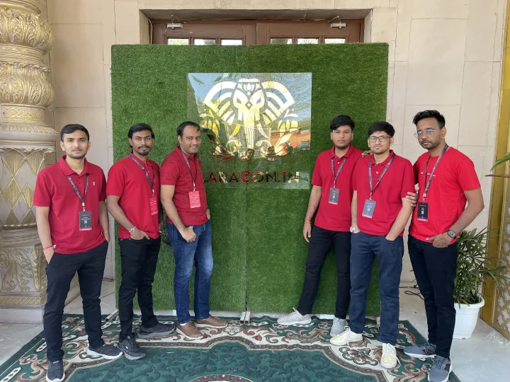 Laracon Udaipur