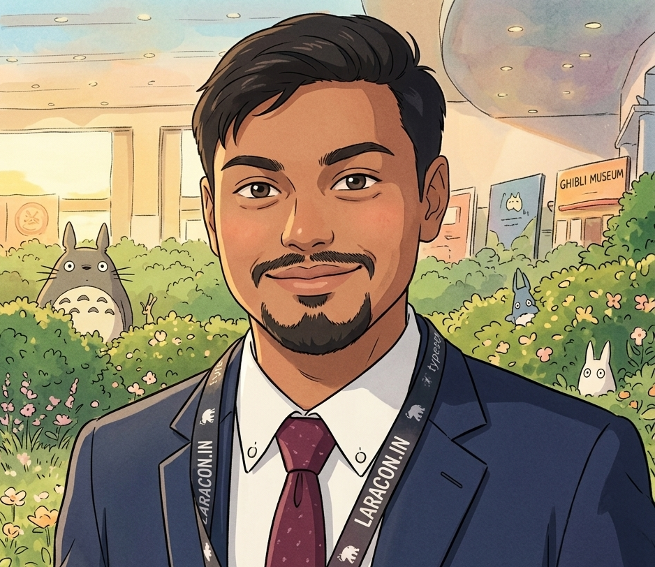 Portrait of Jitendra Kumar, Mobile Development Team Lead at Codoffer