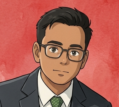 Portrait of Mahendra Singh, Digital Marketing Team Lead at Codoffer