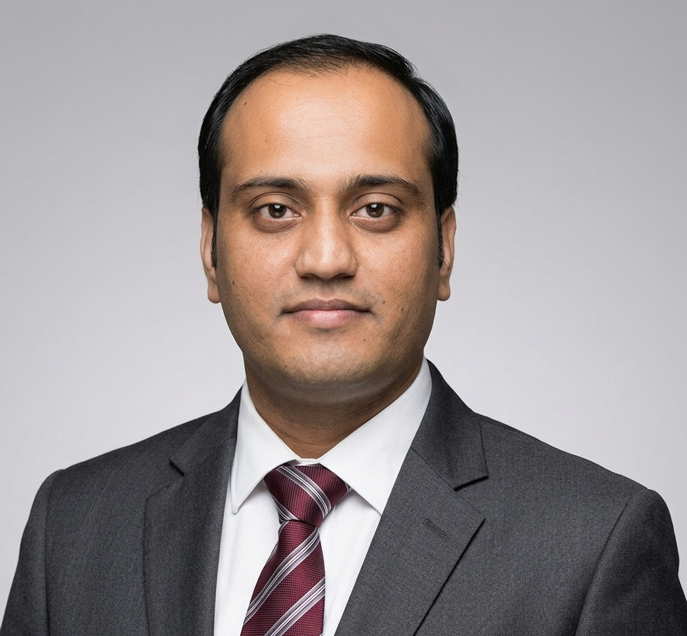 Raju Singh, Founder of Codoffer