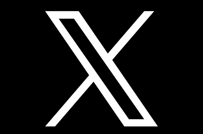 Twitter Lite Logo
